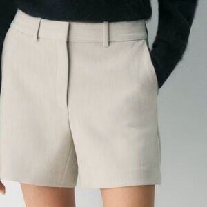 Babaton Agency shorts